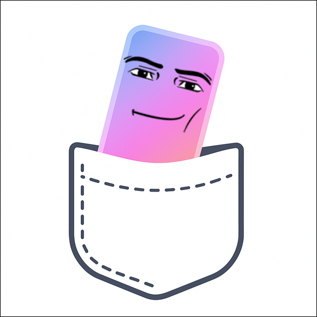 Pocket Poster logo